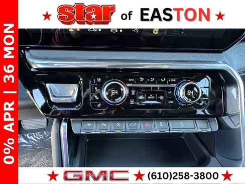 New 2026 GMC Sierra 1500 Denali image 21