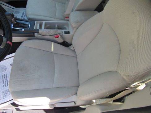 Used 2015 Subaru Impreza 2.0i Sport Premium Hatchback AWD/4WD image 13