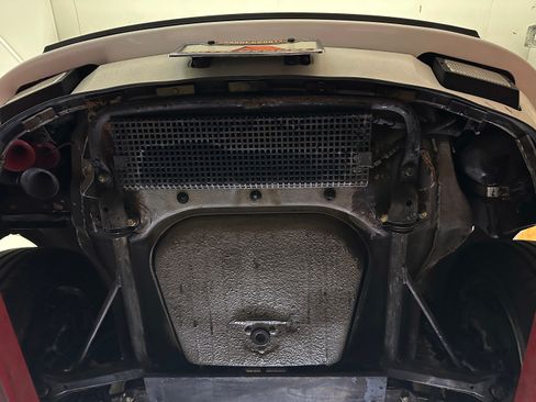 Used 1988 Porsche 911 Carrera image 39