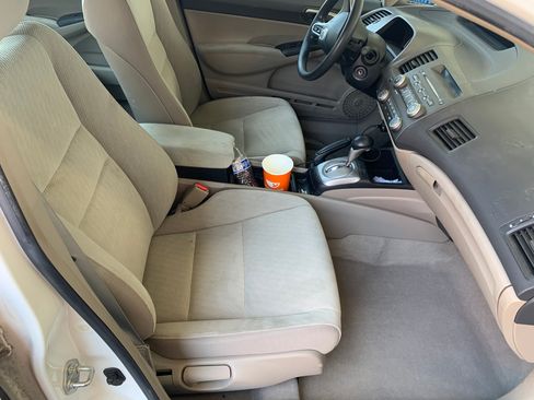 Used 2009 Honda Civic GX image 17