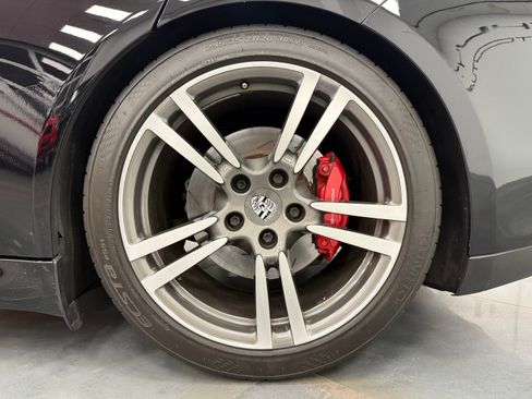 Used 2013 Porsche Panamera GTS image 16