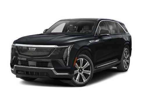 New 2025 Cadillac Escalade IQ Luxury 2 image 1