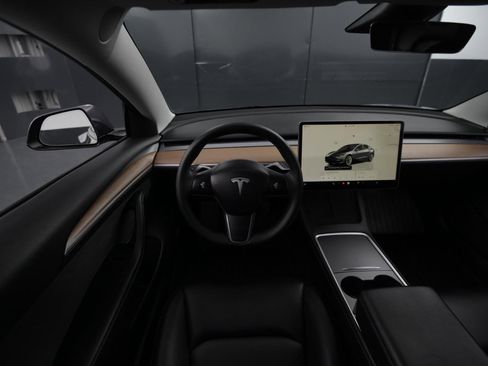 Used 2022 Tesla Model 3 Long Range image 24