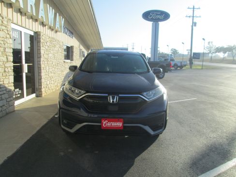 Used 2020 Honda CR-V EX-L image 17