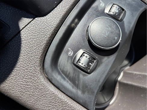 Used 2014 Ford Focus Titanium image 29