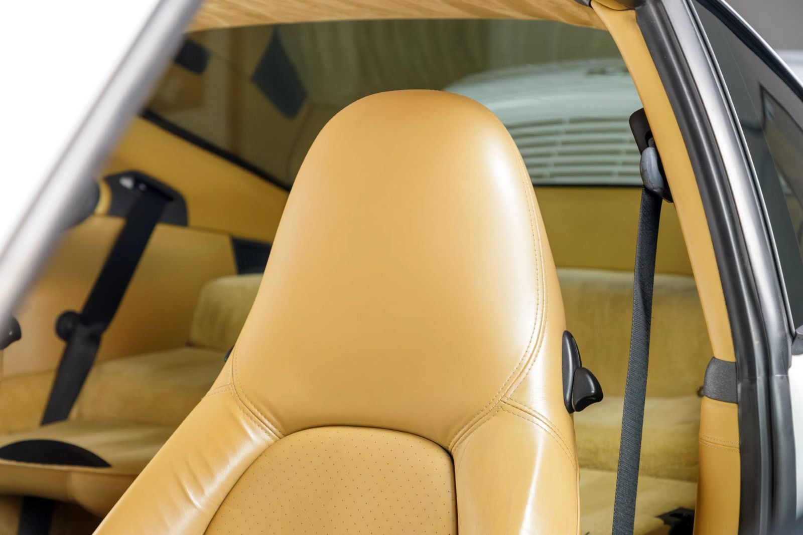 Used 1999 Porsche 911 Carrera image 84