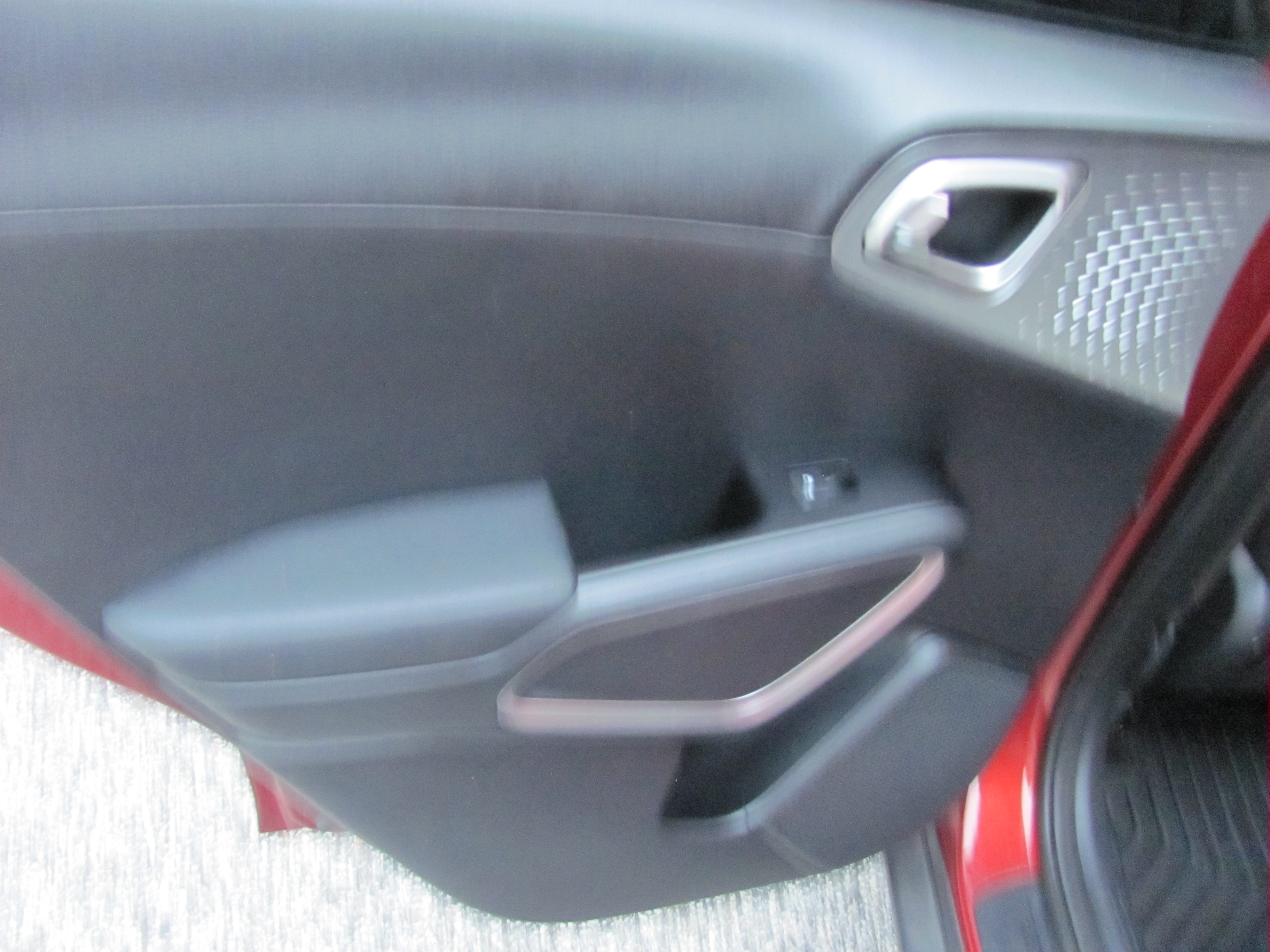 Used 2022 Kia Soul LX FWD image 12