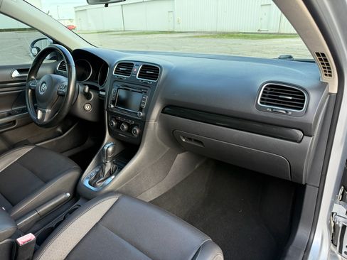 Used 2014 Volkswagen Jetta TDI image 16