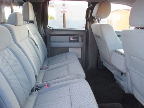 Used 2013 Ford F150 XLT image 14