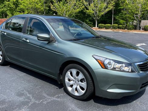 Used 2008 Honda Accord EX Sedan image 3