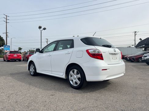 Used 2009 Toyota Matrix image 4