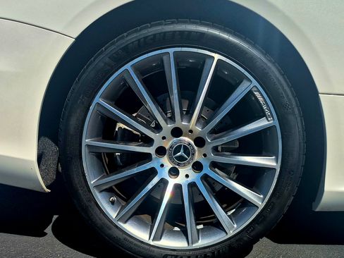 Used 2020 Mercedes-Benz SL 450 image 28