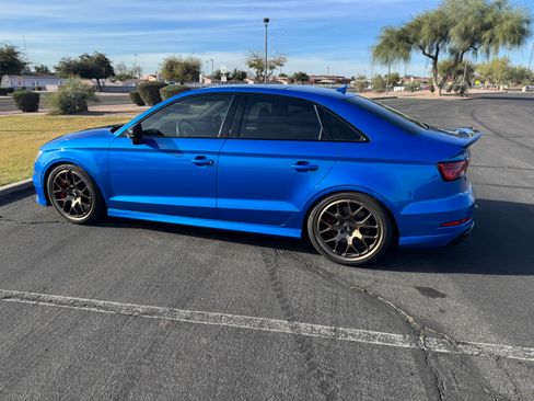 Used 2018 Audi RS 3 image 2