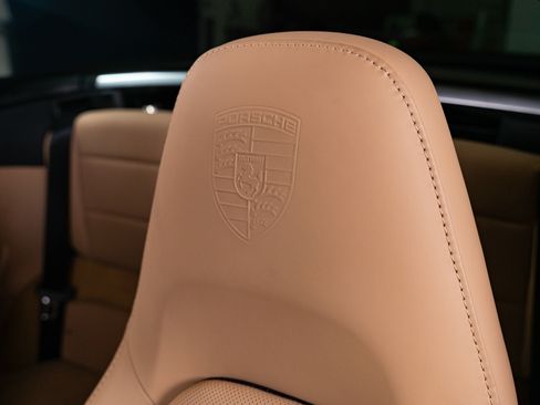 Used 2015 Porsche 911 Targa 4S image 72