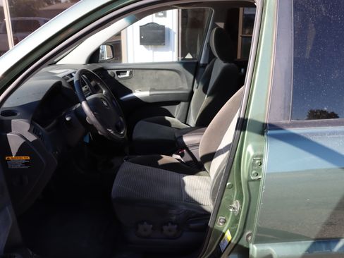 Used 2007 Kia Sportage EX image 12