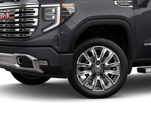 New 2026 GMC Sierra 1500 Denali image 40