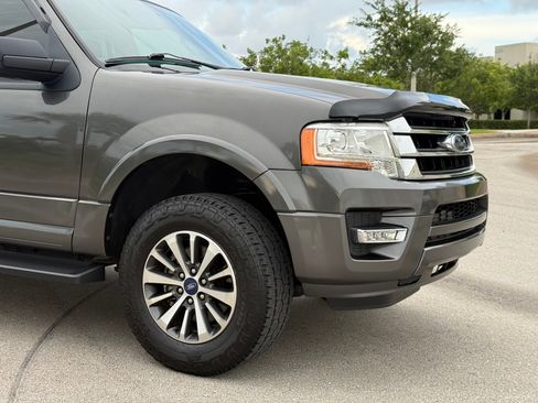 Used 2016 Ford Expedition 2WD image 62
