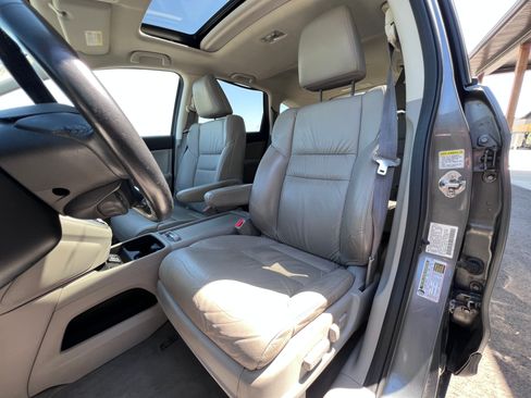 Used 2012 Honda CR-V EX-L image 12