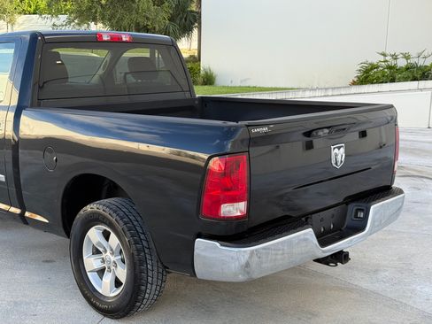 Used 2013 RAM 1500 ST RWD image 39