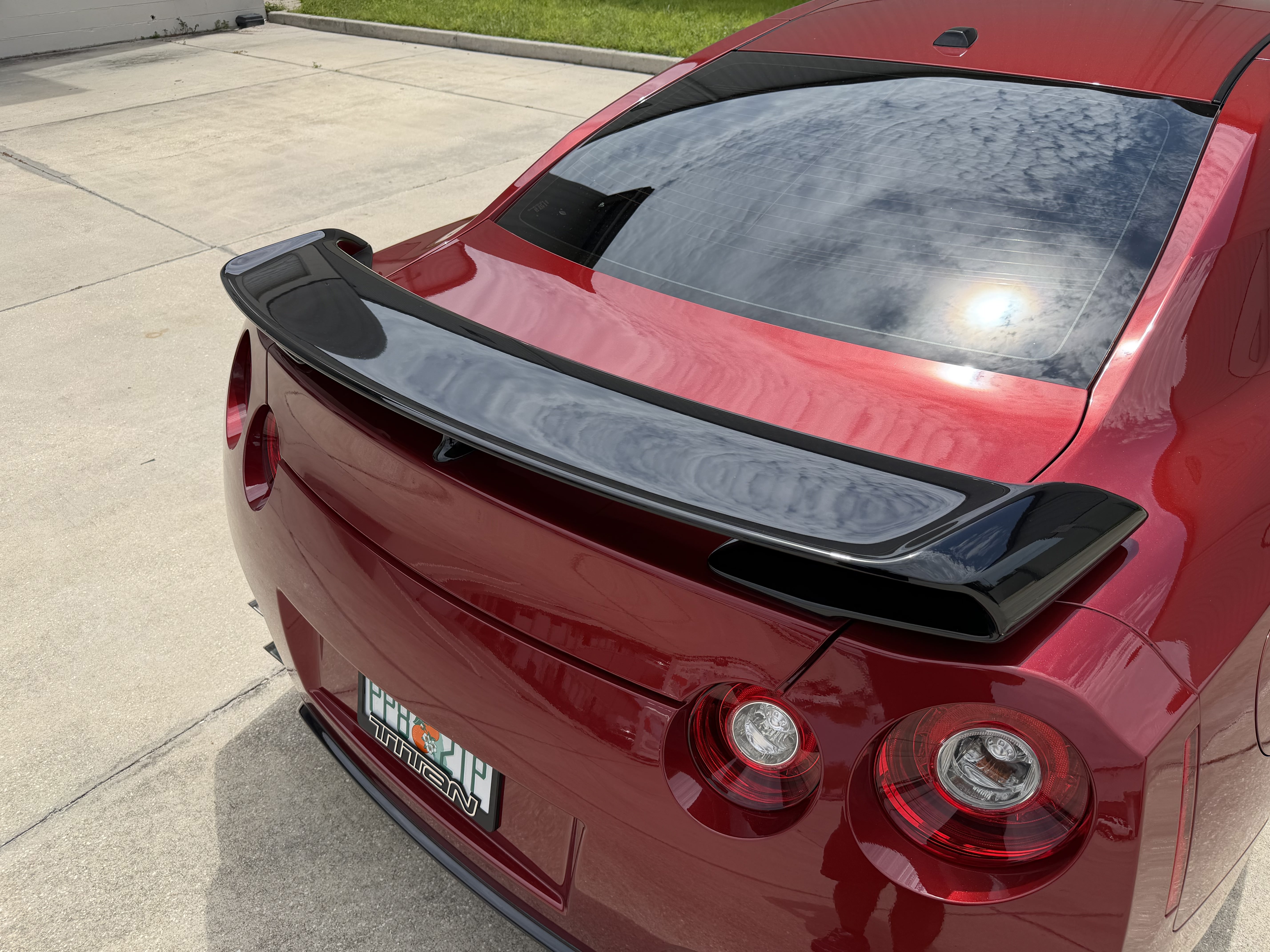 Used 2015 Nissan GT-R Premium AWD/4WD image 28