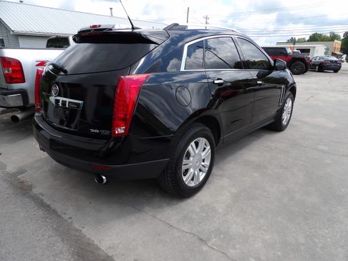 Used 2014 Cadillac SRX FWD Luxury image 3