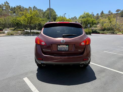 Used 2009 Nissan Murano 2WD image 5