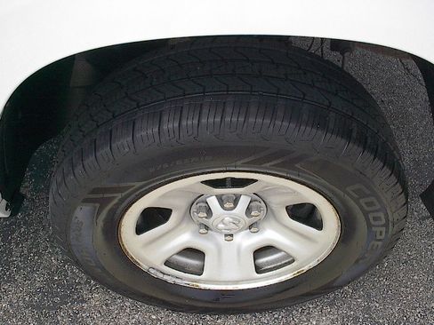 Used 2021 RAM 1500 Tradesman AWD/4WD image 21