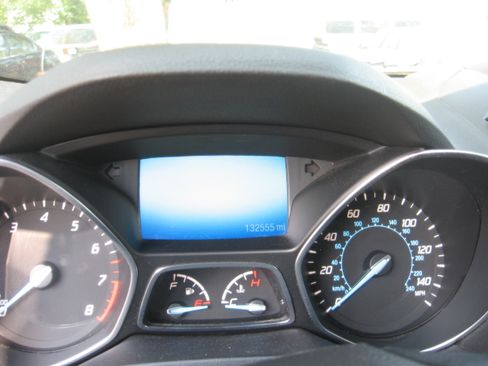 Used 2014 Ford Escape 4WD Titanium image 10
