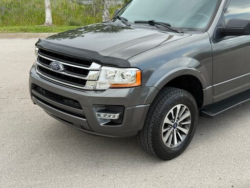 Used 2016 Ford Expedition 2WD image 22