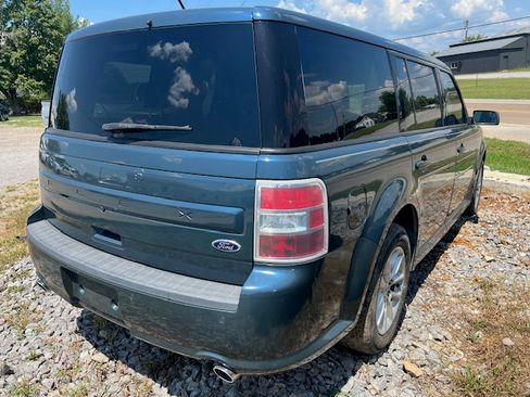 Used 2016 Ford Flex SE image 6