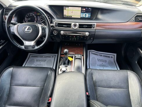 Used 2015 Lexus GS 350 image 2