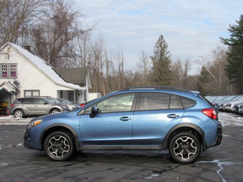 Used 2014 Subaru XV Crosstrek 2.0i Premium image 5