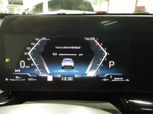 Used 2023 BMW X1 xDrive28i image 42