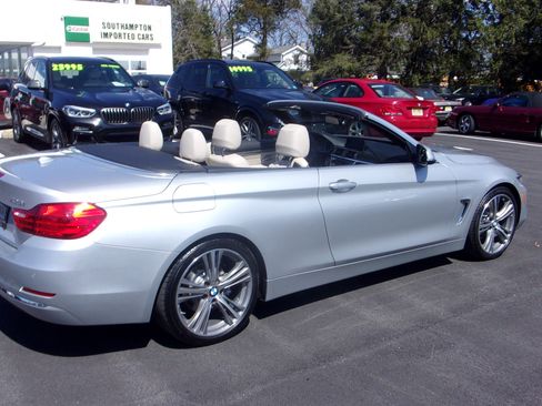 Used 2016 BMW 428i image 7