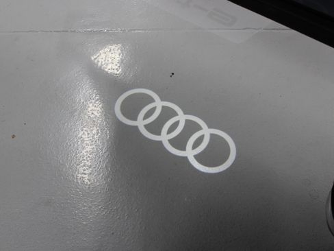 Used 2024 Audi Q4 e-tron quattro Premium Plus AWD/4WD image 27