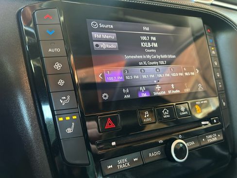 Used 2021 INFINITI QX50 Essential image 19