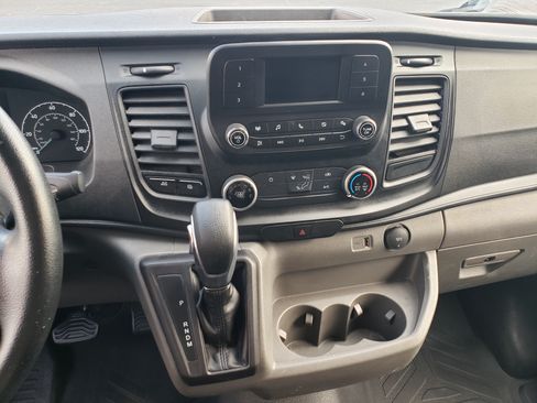 Used 2023 Ford Transit 250 image 13