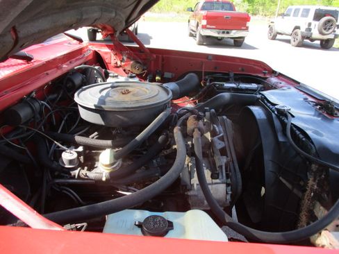 Used 1991 Dodge D/W Truck 150 AWD/4WD image 33