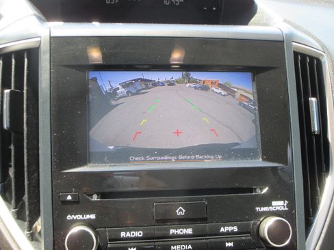 Used 2020 Subaru Forester Premium Sport Utility 4D AWD/4WD image 6