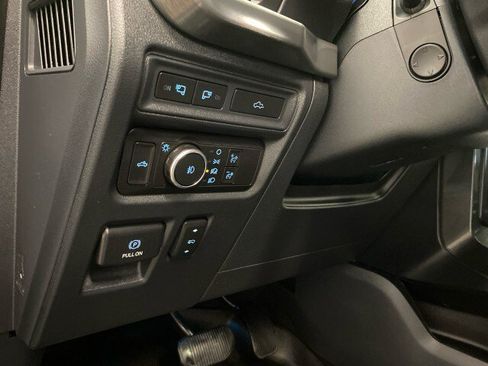 Used 2021 Ford F150 AWD/4WD image 18