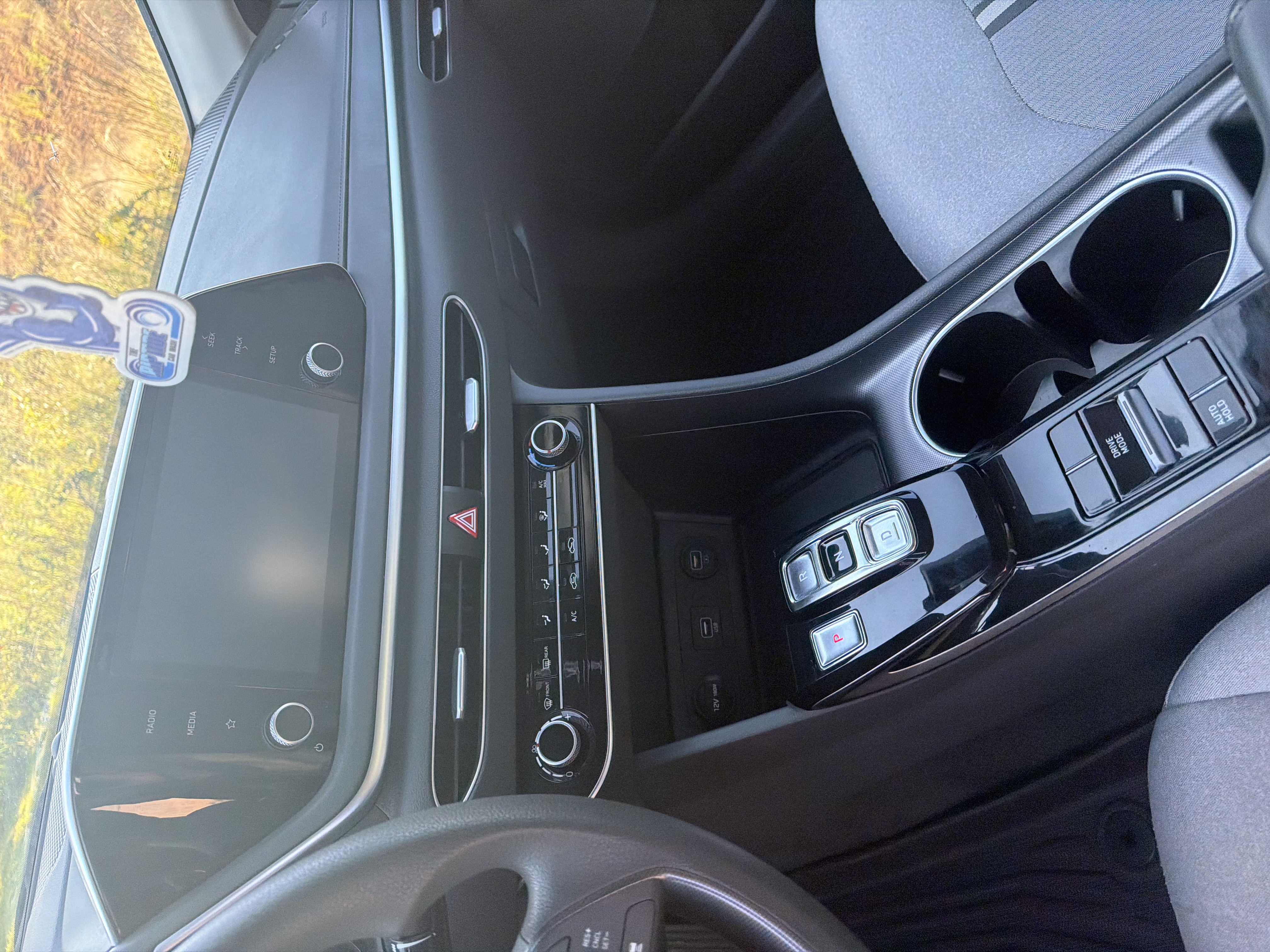 Used 2021 Hyundai Sonata SE FWD image 46