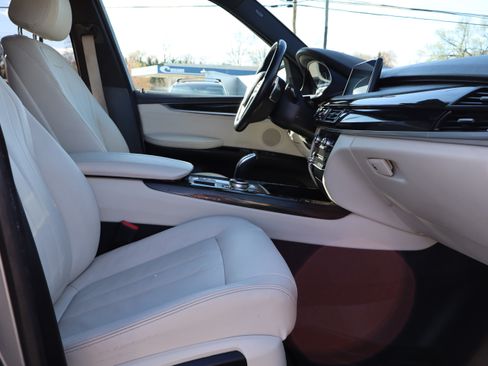 Used 2018 BMW X5 xDrive35i image 15