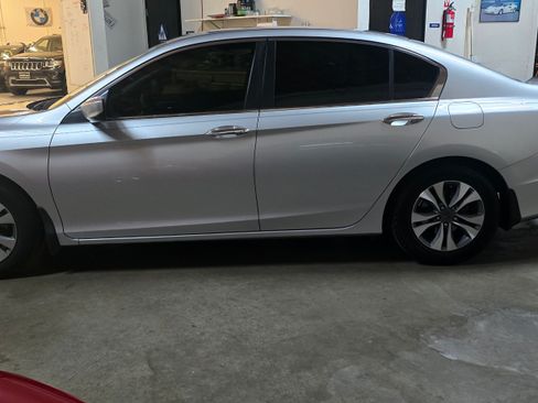 Used 2013 Honda Accord LX Special Edition image 2