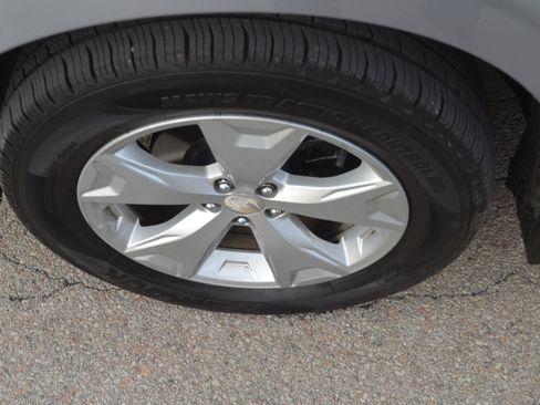 Used 2014 Subaru Forester 2.5i Limited image 24