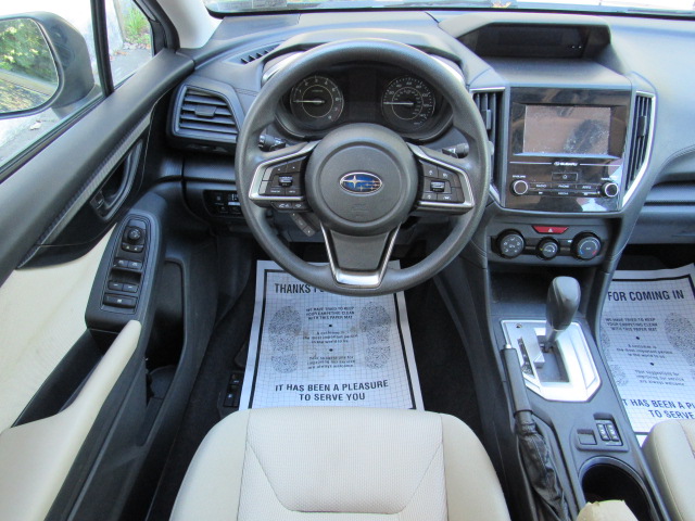 Used 2017 Subaru Impreza 2.0i Premium Sedan AWD/4WD image 35