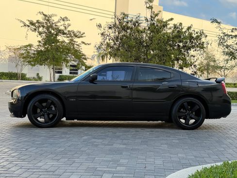 Used 2007 Dodge Charger R/T image 4