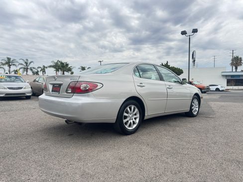 Used 2003 Lexus ES 300 UNAVAIL FWD image 9