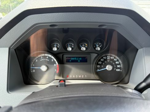 Used 2016 Ford F350 XL image 9