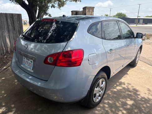 Used 2015 Nissan Rogue Select FWD S image 3