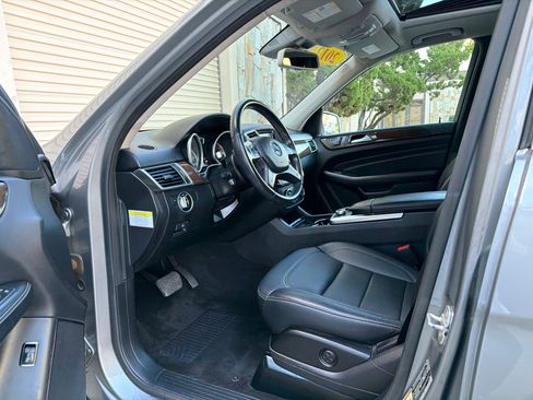 Used 2012 Mercedes-Benz ML 350 image 9